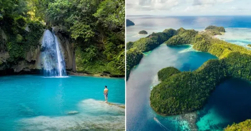 image for article 4 Philippine Islands Named Among Asia’s Top Tourist Destinations in 2024