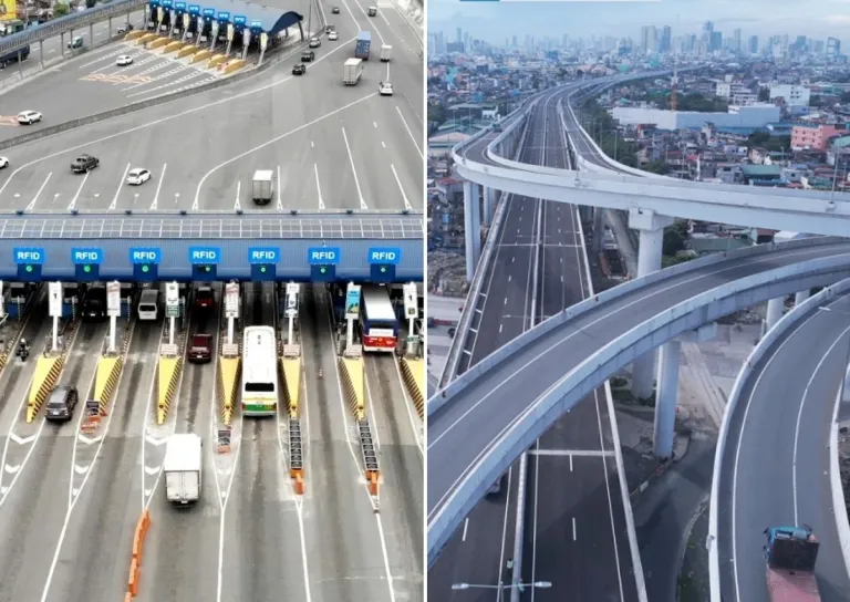 NLEX Connector toll hike