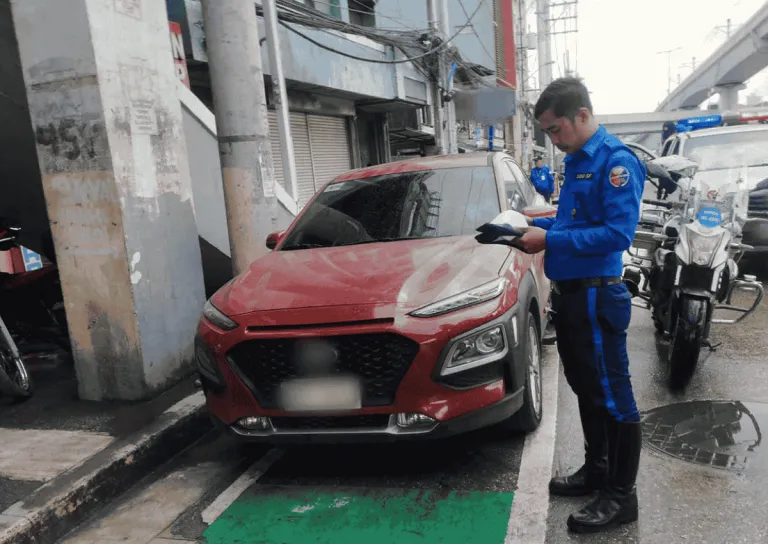 MMDA&#039;s holiday traffic measures