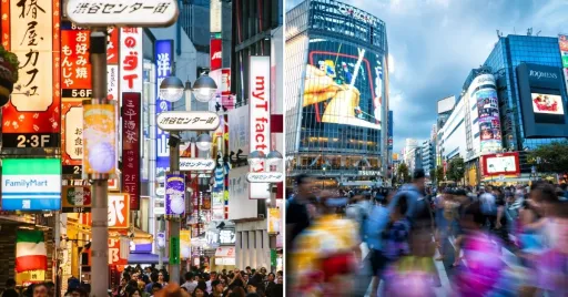 image for article Shibuya and Shinjuku Enforce Halloween Curfews – Here’s What Tourists Need to Know