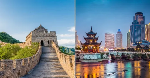 image for article China Expands Visa-Free Access: 9 New Countries Added for 2025