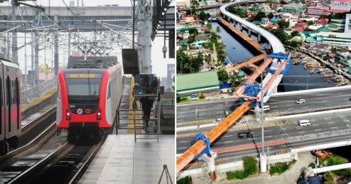 image for article LRT-1 Cavite Extension Launches: Five New Stations Open November 16