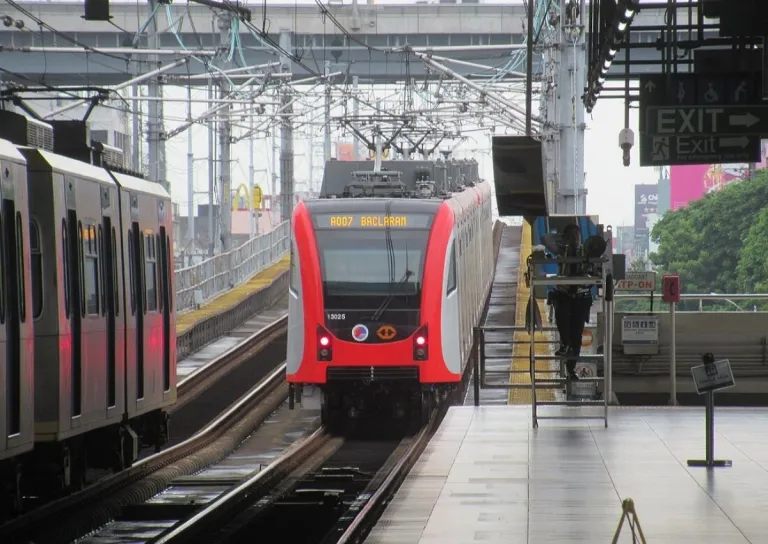 LRT-1 Cavite extension