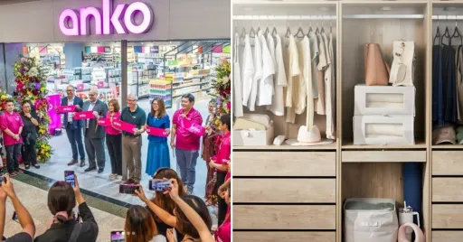 image for article Anko Philippines Store Opens Today – See What’s in Store at Glorietta 2