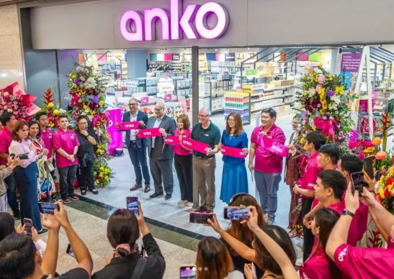 Anko Philippines