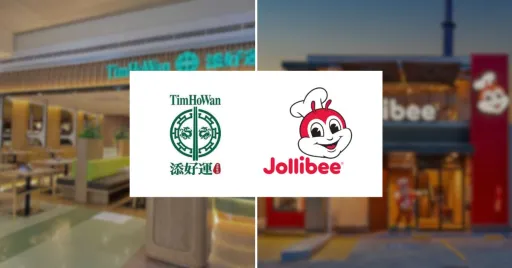 image for article Filipino Fast-Food Chain Jollibee Acquires Full Ownership of Tim Ho Wan