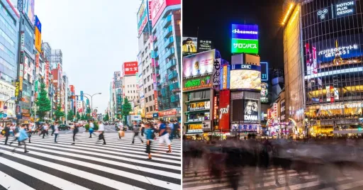 image for article Shibuya’s NYE Countdown Cancelled: Celebrate 2025 in These Exciting Spots Instead