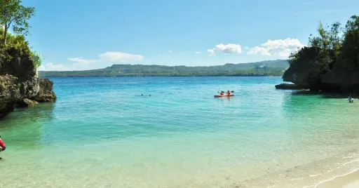 image for article Agoda’s ‘New Horizons’ List: Siquijor Island Tops as PH’s Emerging Destination for 2025