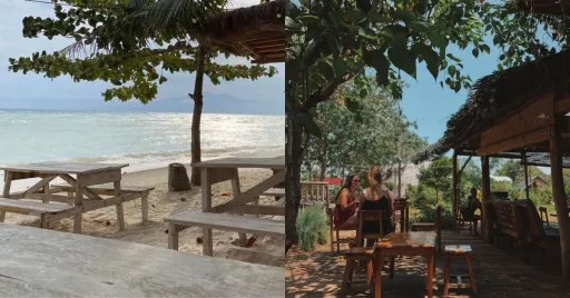 image for article Top Cafes in Siquijor: Where to Sip and Soak in the Island Vibe