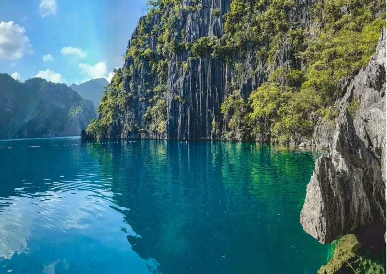 hidden gems in the philippines