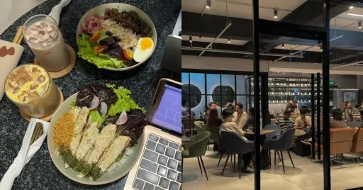 image for article Top New Cafes in Makati: Coffee Shops, Brunch Spots & More