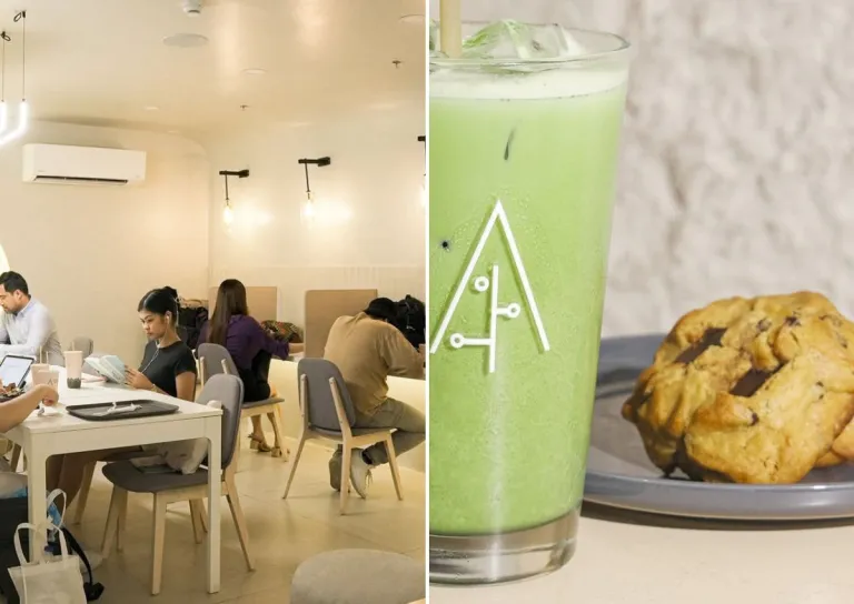 cafes in makati