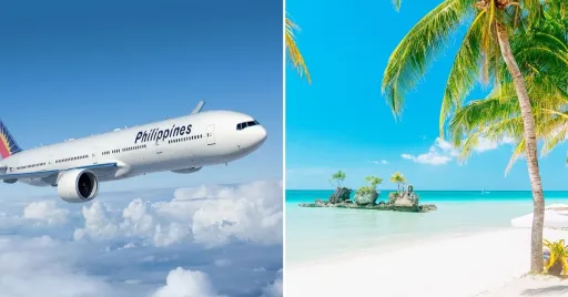 image for article Philippine Airlines to Suspend Manila-Kalibo Flights