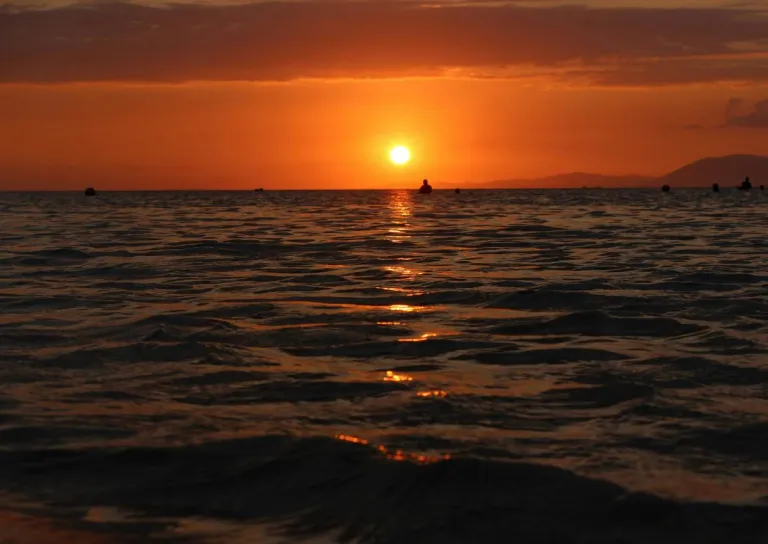 beaches in batangas