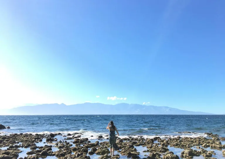 beaches in batangas