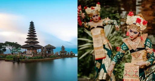 image for article More Than Just Beaches, Bali Has Been Crowned as the Best Place for Culture