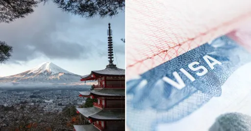 image for article How to Navigate Japan’s New Visa Processing Timeline