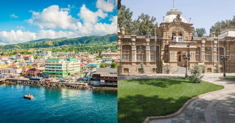 25 Underrated Travel Destinations In 2025