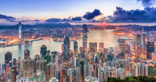 image for article Hong Kong's New Hotel Tax: What It Means for Your Travel Budget