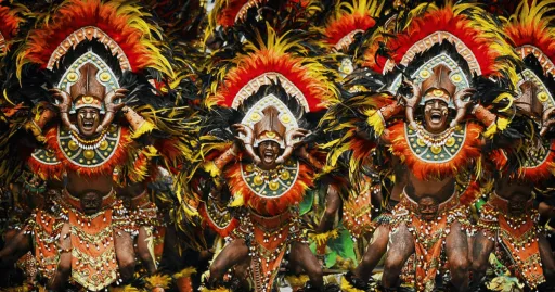 image for article Dinagyang Festival 2025: Your Go-To Guide for Fun and Culture in Iloilo!