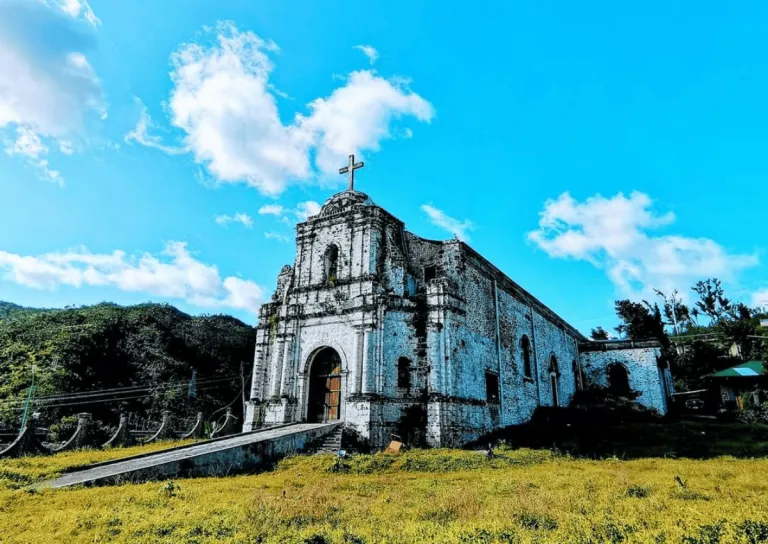 bato church in catanduanes