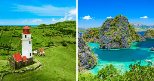 image for article 7 Breathtaking Philippine Destinations for Singles on Valentine’s Day