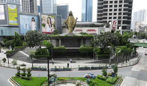 image for article Guide to the Newly Designated National Shrines of the Philippines