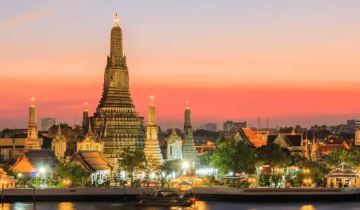 image for article Thailand Travel Update: Digital TM6 Form Becomes Mandatory in May 2025