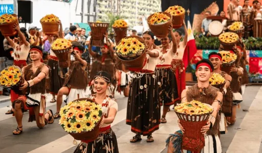 image for article Panagbenga Festival 2025: Your Ultimate Guide to Baguio’s Biggest Celebration