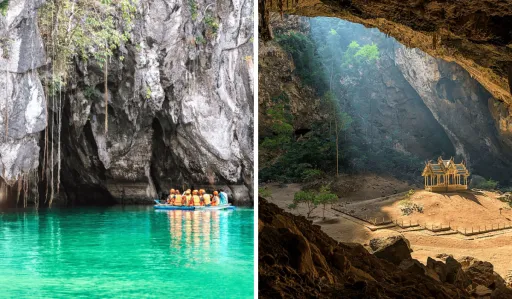 image for article 7 Hidden Caves in Asia Every Filipino Adventurer Should Uncover