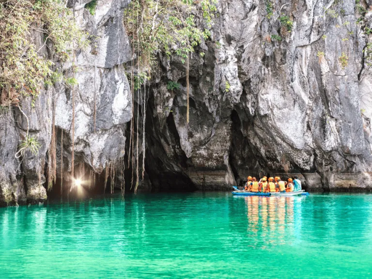 puerto princesa palawan