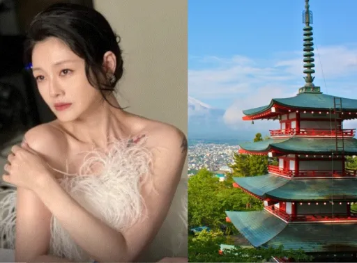 image for article Meteor Garden Star Barbie Hsu a.k.a Shansai Dies at 48 While Traveling in Japan 