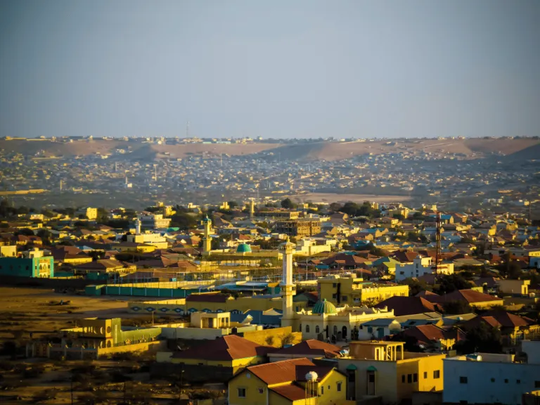 Somaliland