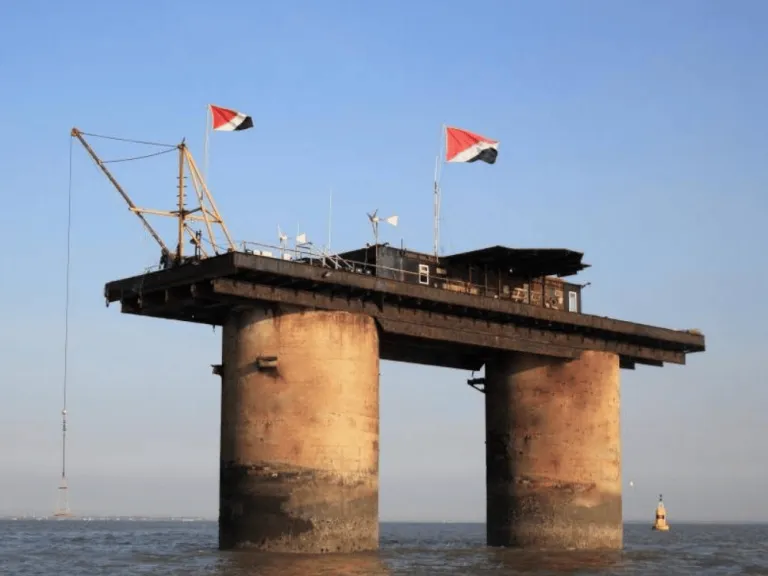 Sealand