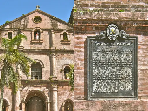 image for article Majayjay Church: Laguna’s First Minor Basilica & Its Rich History