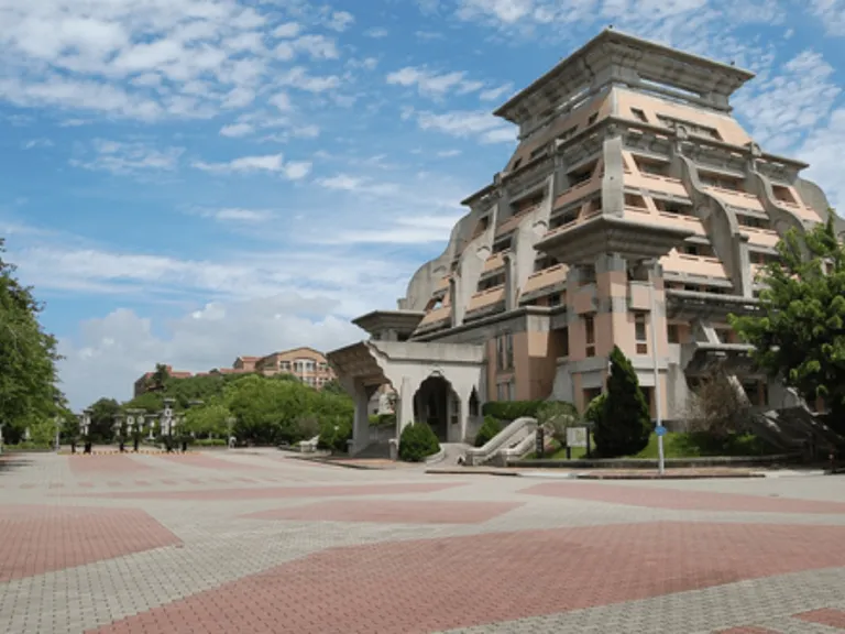 national chung cheng university in taiwan