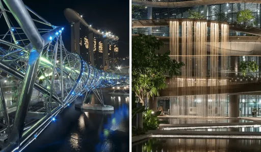 image for article 8 Futuristic Places in Singapore That Feel Straight Out of a Sci-Fi Movie