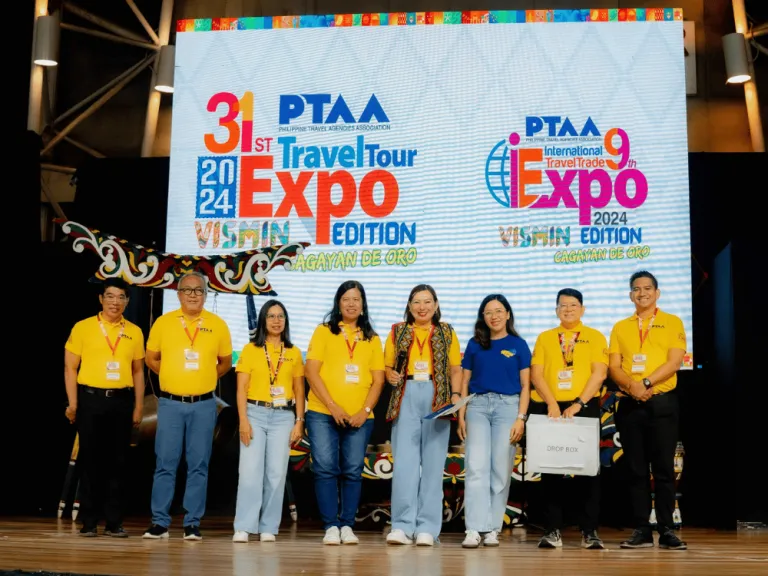 31st PTTA Expo 