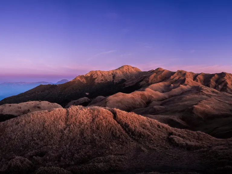 mount pulag in benguet