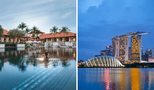 image for article 10 Romantic Hotels in Singapore for the Ultimate Couple’s Getaway