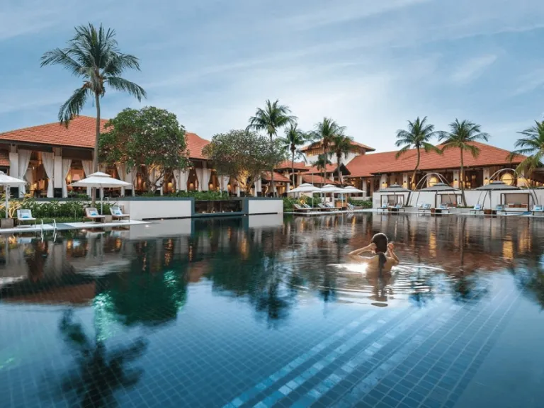 sofitel singapore sentosa resort and spa