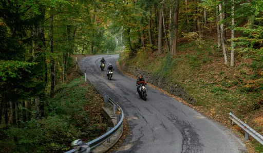 image for article Philippine Motorcycle Road Trip Guide: Best Routes, Tips & Must-See Spots