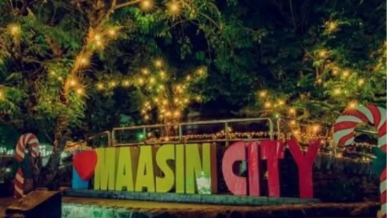 IloveMaasin Official page@@IloveMaasin Official page