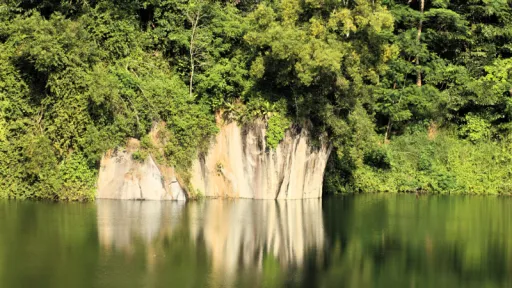 image for article Pulau Ubin: Singapore’s Last Kampong & Nature Escape