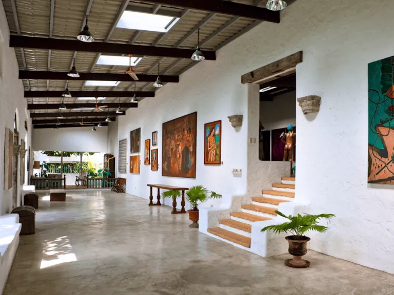 Pinto Art Museum