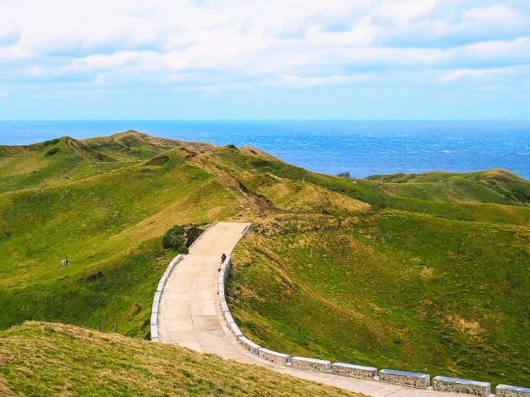 Vayang RolliHills batanes