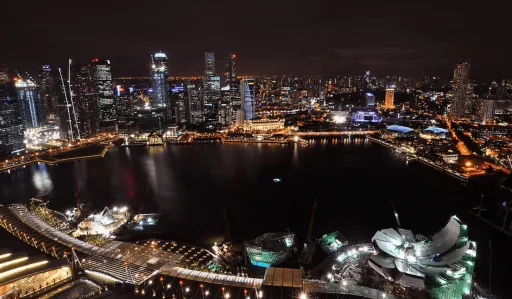 image for article Marina Bay Sands' New Skyline Singapore Attraction Will Amaze You