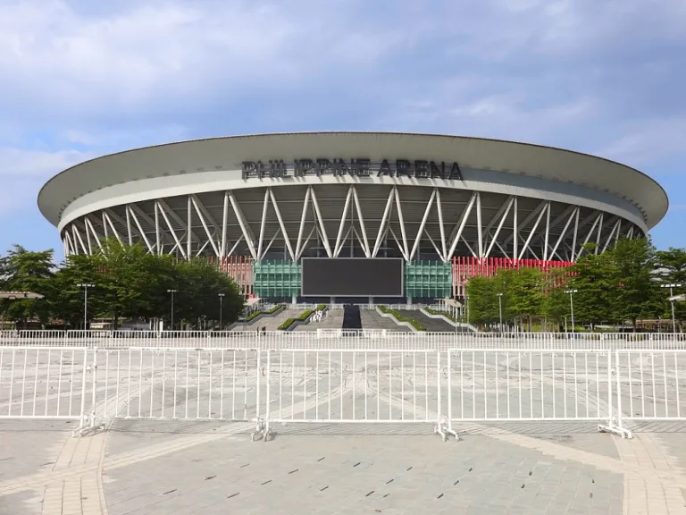 Philippine Arena Bulacan