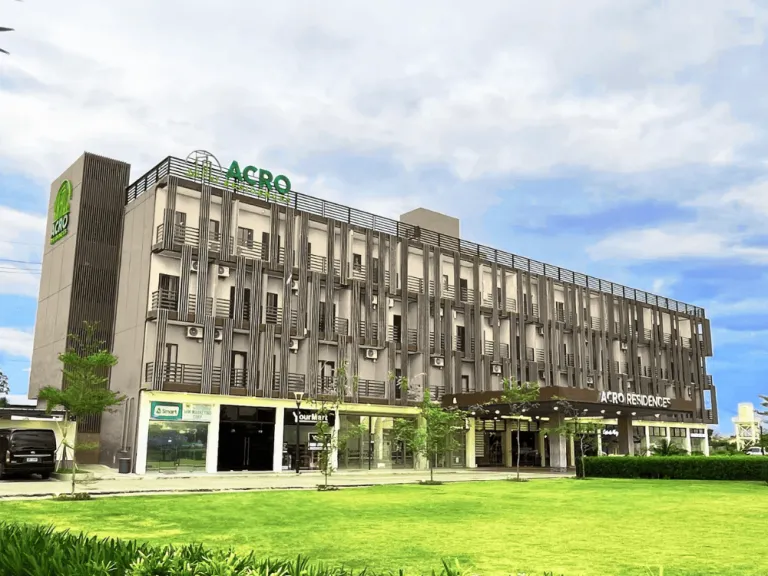 acro residences in bulacan