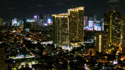 image for article Avenida Rizal: A Walk Through Manila’s Forgotten Glory